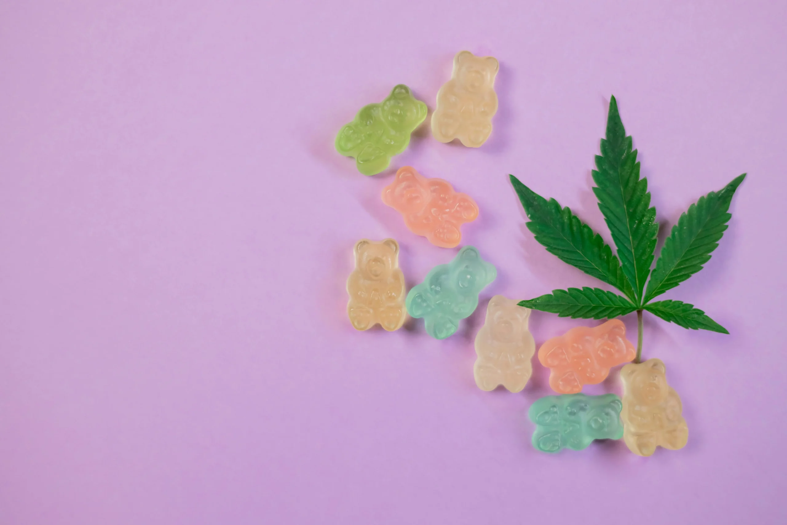 Blue Vibe Cbd Gummies Reviews?Find Out What You Need to Know!